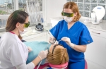Laser in der Zahnheilkunde