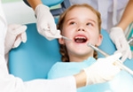 Child’s Dentistry (Pedodontics)